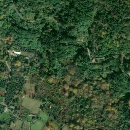 Satellite imagery of Colli Albani, IT