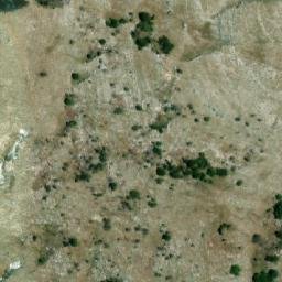 Satellite imagery of Mali i Burdit të Vogël, AL