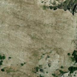 Satellite imagery of Mali i Burdit të Vogël, AL
