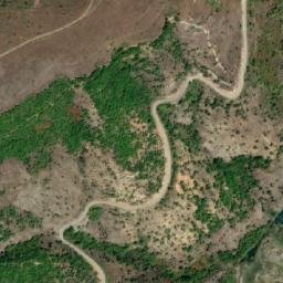 Satellite imagery of Kodra e Arrasit, AL
