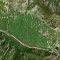 Satellite imagery of Derza, AL