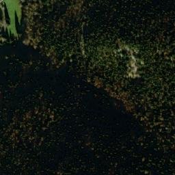 Satellite imagery of Koža, MK