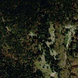 Satellite imagery of Koža, MK