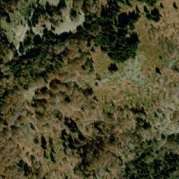 Satellite imagery of Koža, MK