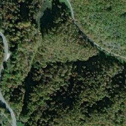 Satellite imagery of Gorna Krasta, MK