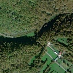 Satellite imagery of Gorna Krasta, MK