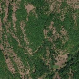 Satellite imagery of Crepkov Rid, MK