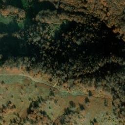 Satellite imagery of Kodra Limoja, MK