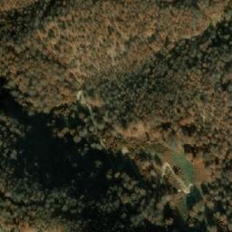 Satellite imagery of Kodra Limoja, MK
