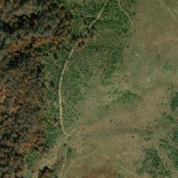 Satellite imagery of Kodra Limoja, MK