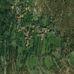 Satellite imagery of Ploča, MK