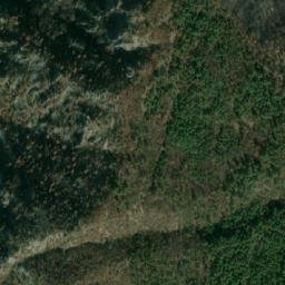 Satellite imagery of Vršnik, MK