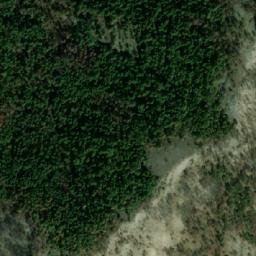 Satellite imagery of Goli Rid, MK