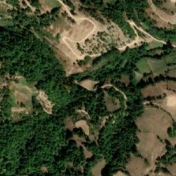 Satellite imagery of Arat e Epra, MK