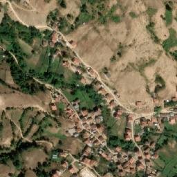 Satellite imagery of Arat e Epra, MK