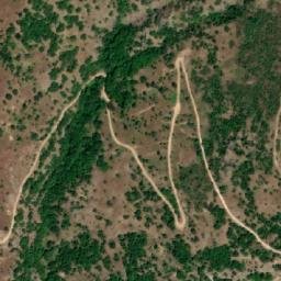 Satellite imagery of Zimnik, MK