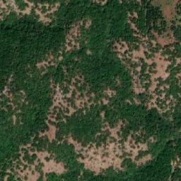 Satellite imagery of Dupki, MK