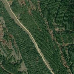 Satellite imagery of Vršnik, MK