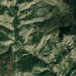 Satellite imagery of Saramzali Kuzi, MK