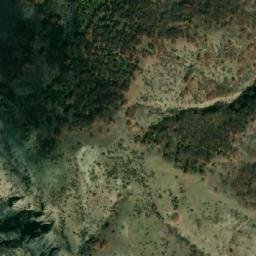 Satellite imagery of Saramzali Kuzi, MK