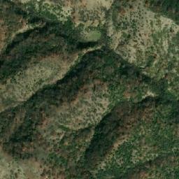 Satellite imagery of Saramzali Kuzi, MK