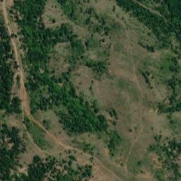 Satellite imagery of Katrandžija, MK