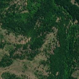 Satellite imagery of Katrandžija, MK