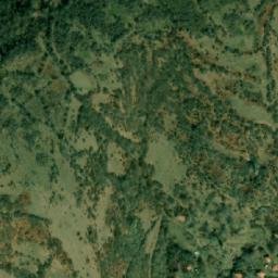 Satellite imagery of Rid, MK