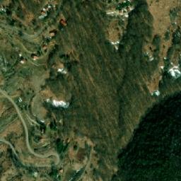Satellite imagery of Jurta, MK