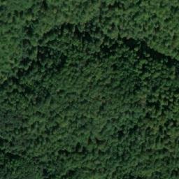 Satellite imagery of Krivi Rid, MK