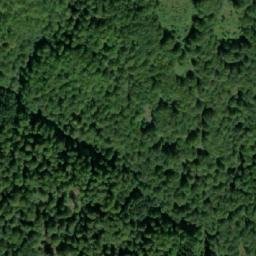 Satellite imagery of Krivi Rid, MK