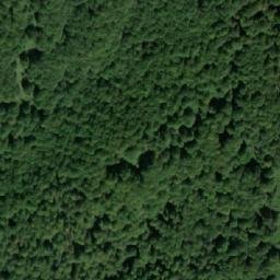 Satellite imagery of Krivi Rid, MK