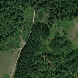 Satellite imagery of Dlaboki Preslap, MK