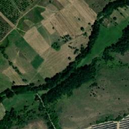 Satellite imagery of Smojmirski Rid, MK