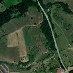 Satellite imagery of Smojmirski Rid, MK