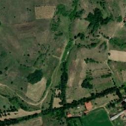 Satellite imagery of Smojmirski Rid, MK