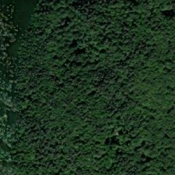 Satellite imagery of Bajrev Čukar, MK
