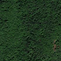 Satellite imagery of Šušovec, MK