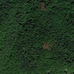 Satellite imagery of Šušovec, MK