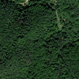 Satellite imagery of Šušovec, MK