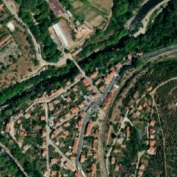 Satellite imagery of TT9, GR