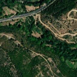 Satellite imagery of TT9, GR