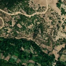 Satellite imagery of TT29, GR