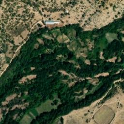 Satellite imagery of TT29, GR