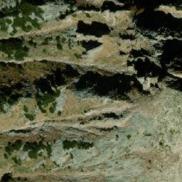 Satellite imagery of Golyam Gazey, BG