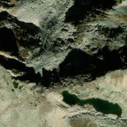 Satellite imagery of Golyam Gazey, BG