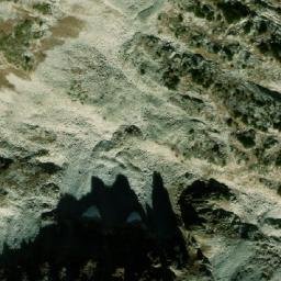 Satellite imagery of Polezhan, BG