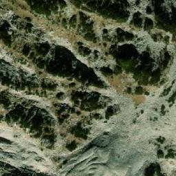 Satellite imagery of Polezhan, BG