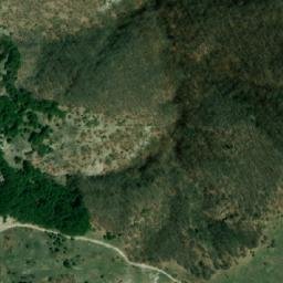 Satellite imagery of TT744, GR