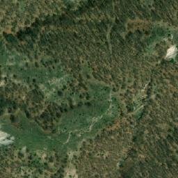 Satellite imagery of TT716, GR